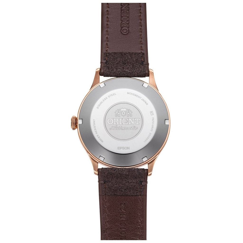 ZEGAREK ORIENT AUTOMATIC CLASSIC GENTS