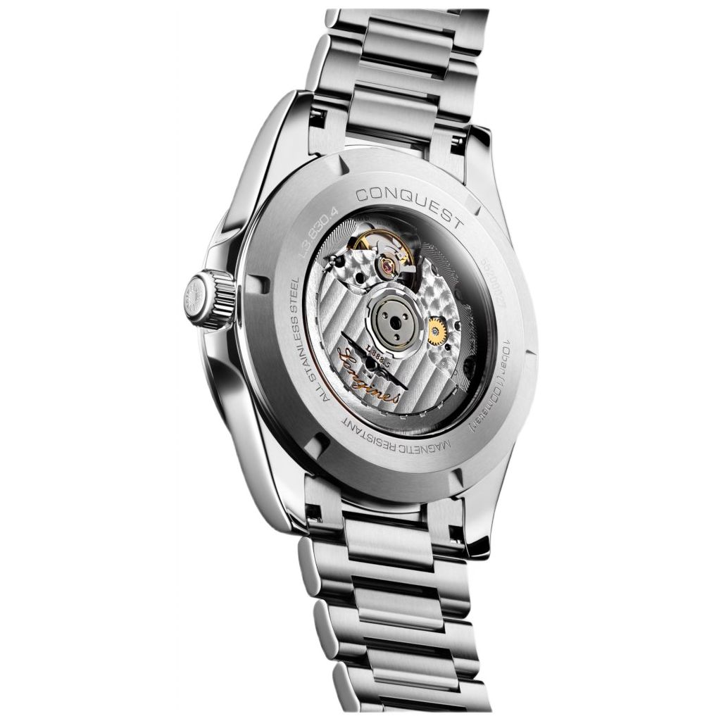 LONGINES CONQUEST