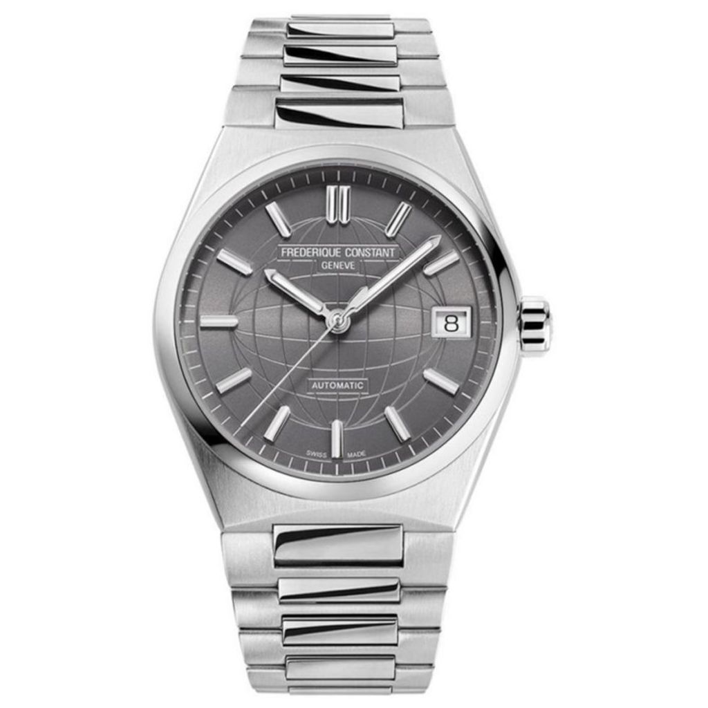 ZEGAREK FREDERIQUE CONSTANT HIGHLIFE LADIES AUTOMATIC