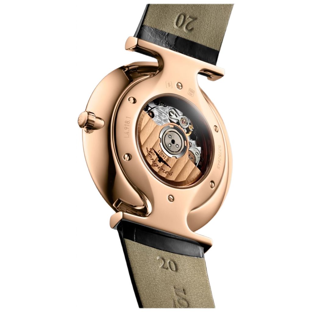 LONGINES LA GRANDE CLASSIQUE DE LONGINES