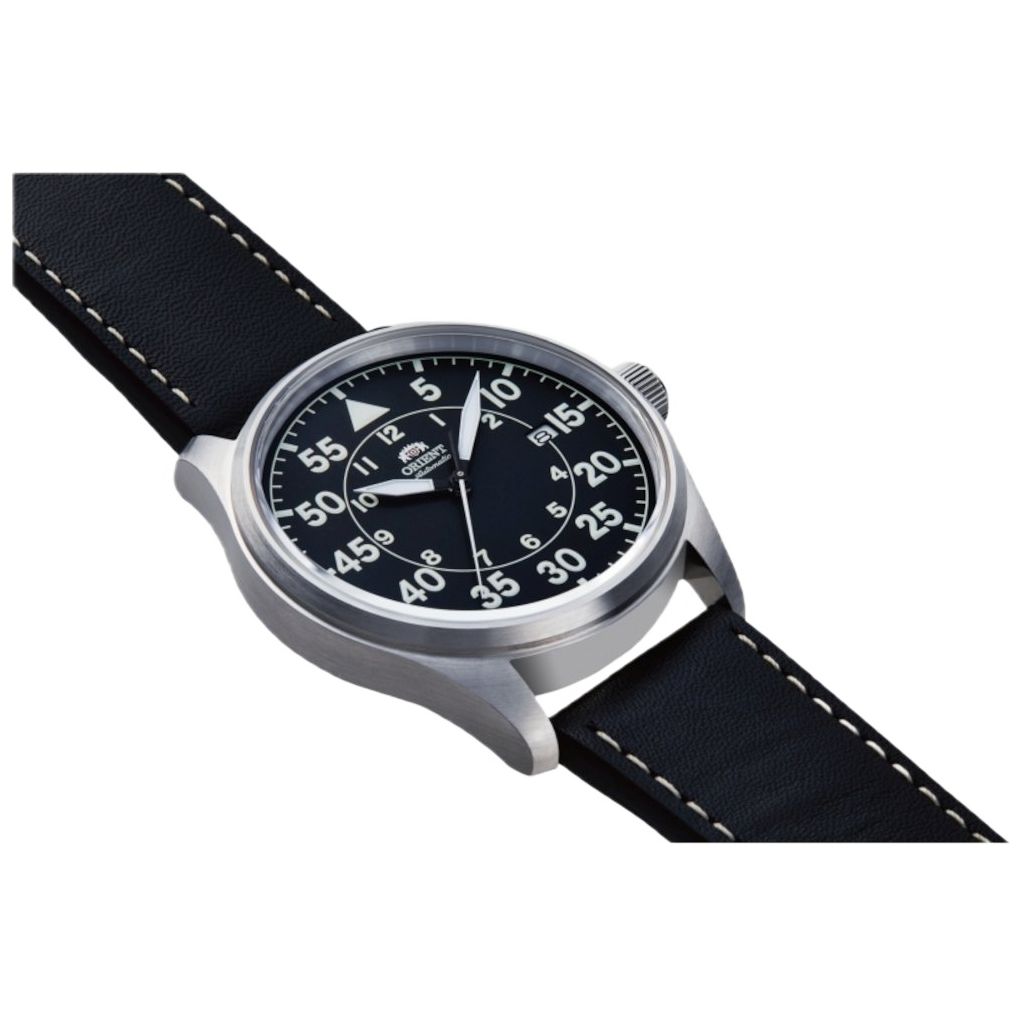 ZEGAREK ORIENT CONTEMPORARY AUTOMATIC