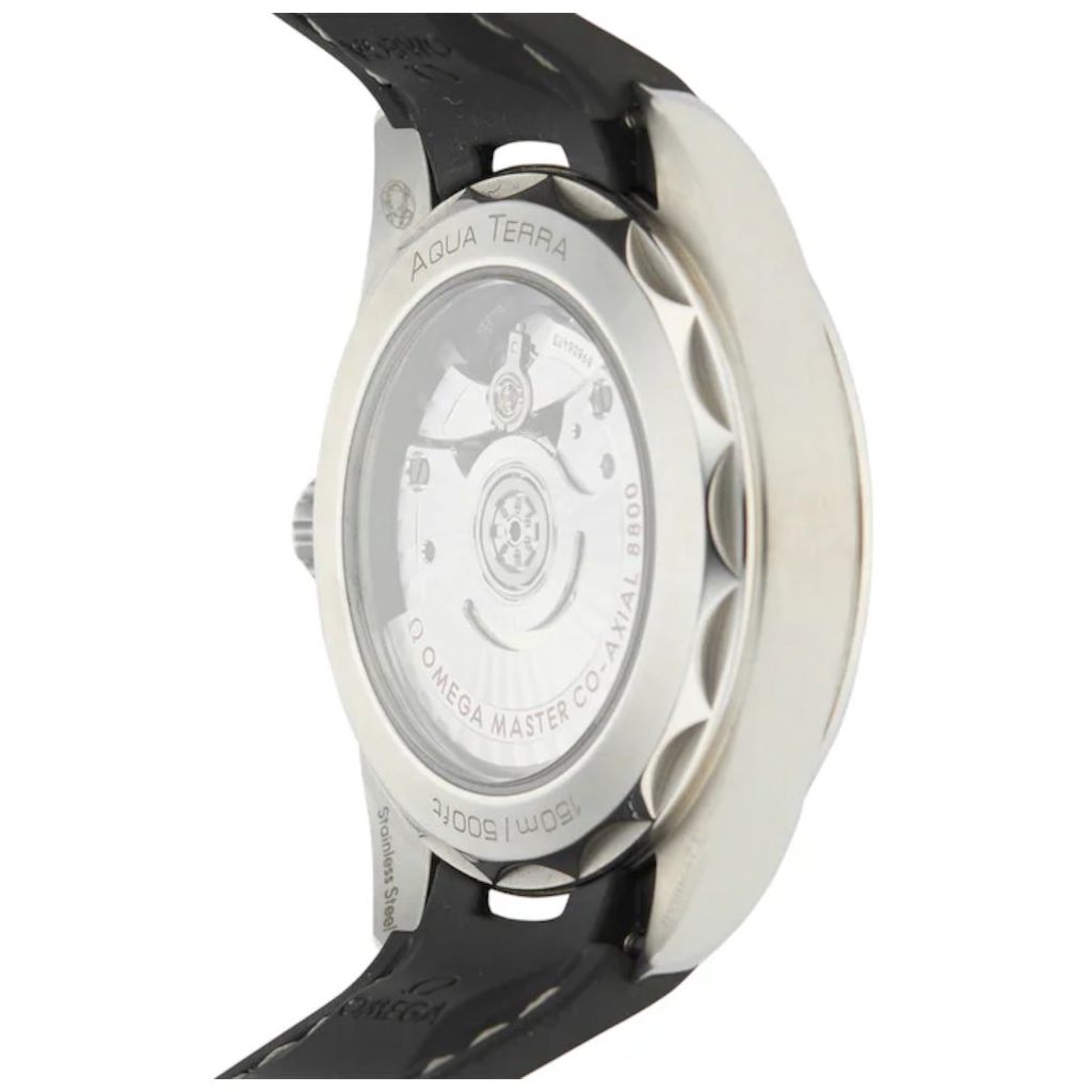 ZEGAREK OMEGA SEAMASTER Aqua Terra 150M