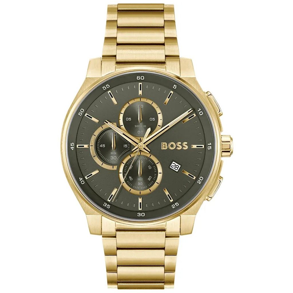 ZEGAREK HUGO BOSS PEAK 2.0