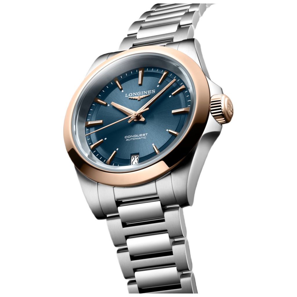 LONGINES CONQUEST
