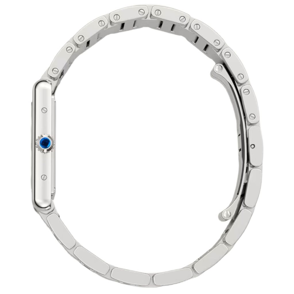 ZEGAREK CARTIER TANK MUST