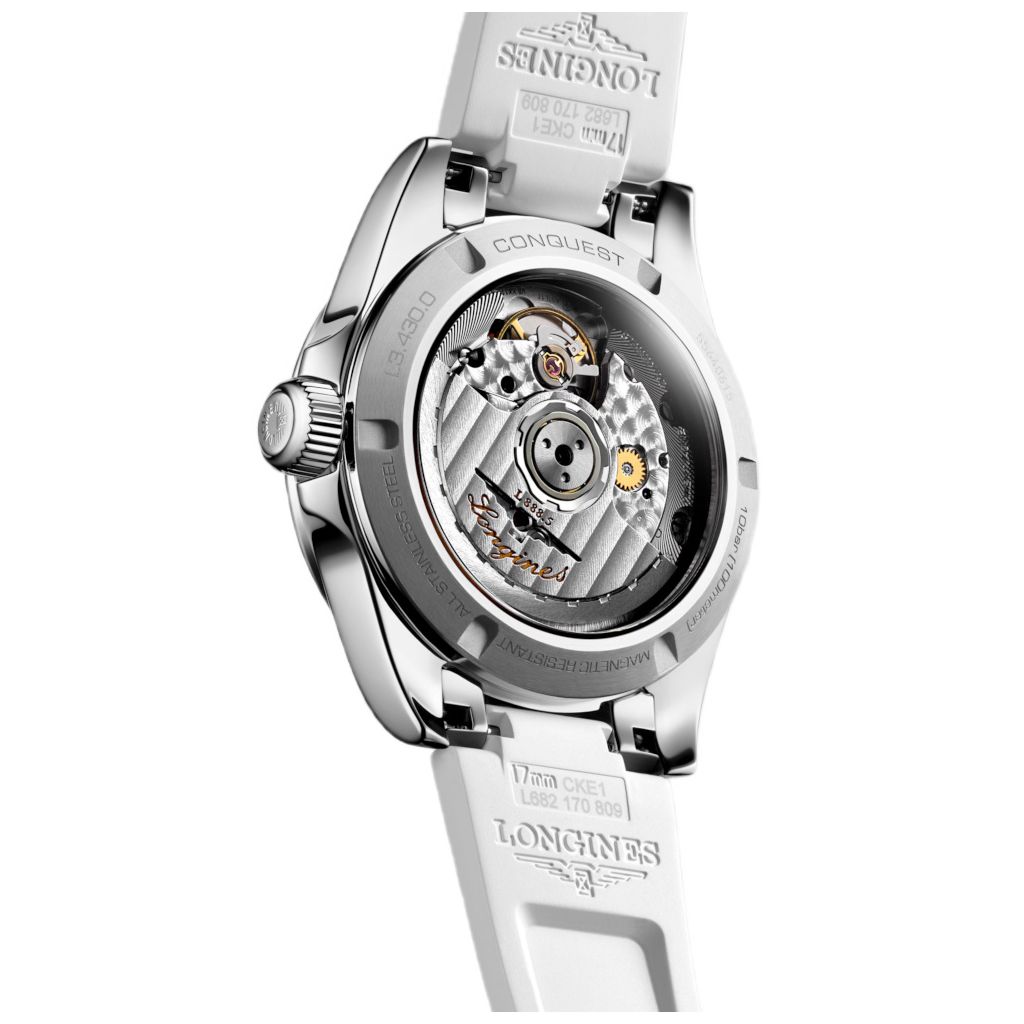 LONGINES CONQUEST