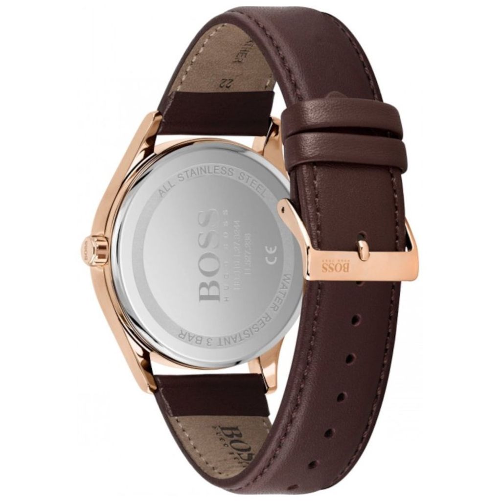 ZEGAREK HUGO BOSS COMMISSIONER
