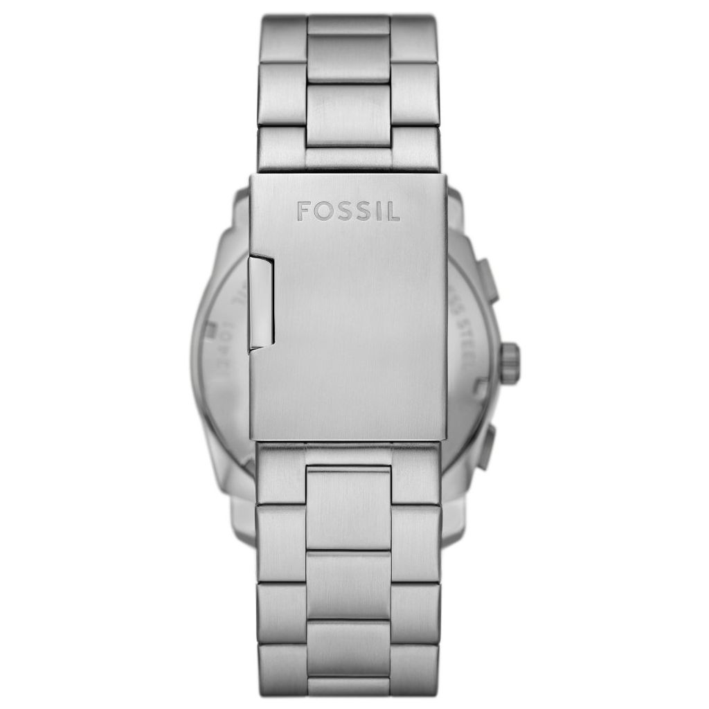 ZEGAREK FOSSIL MACHINE CHRONOGRAPH