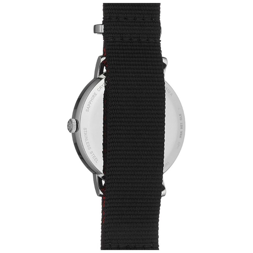 Tissot Everytime Medium Nato 38mm