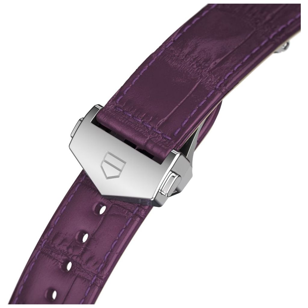ZEGAREK TAG HEUER CARRERA LADY QUARTZ