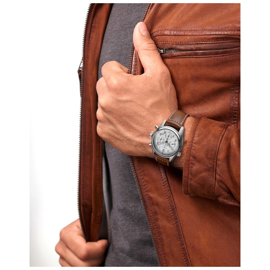 LONGINES SPIRIT CHRONOGRAPH