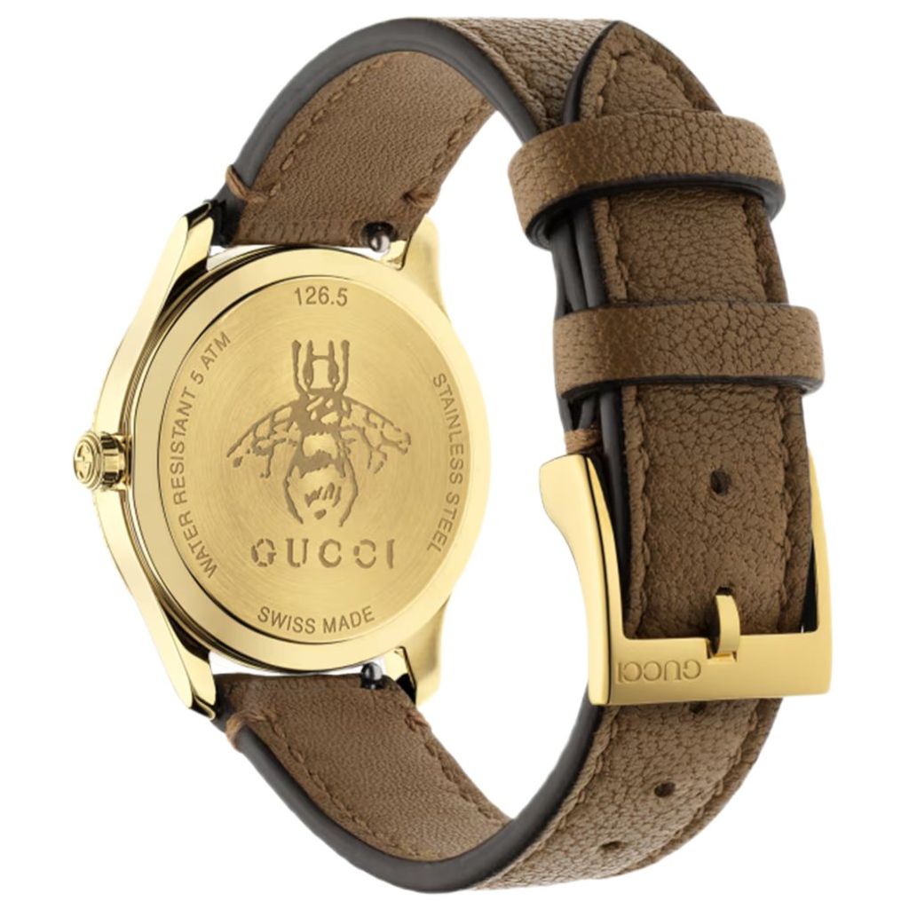 ZEGAREK GUCCI G-TIMELESS