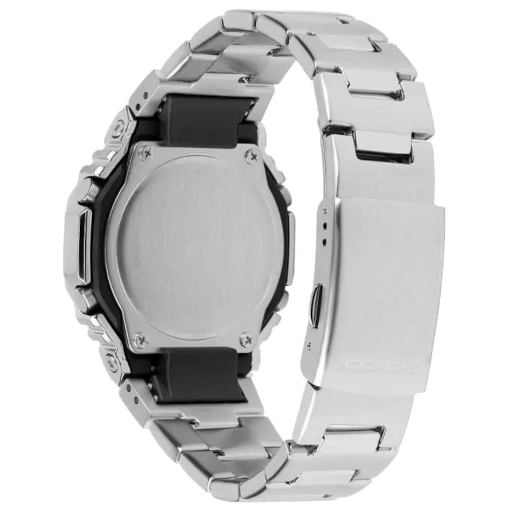 ZEGAREK G-SHOCK G-Steel