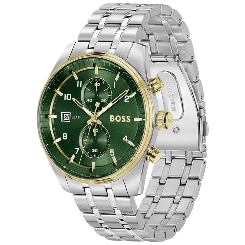 ZEGAREK HUGO BOSS SKYTRAVELLER