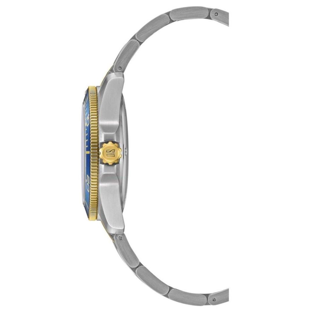 ZEGAREK CERTINA DS ACTION Diver 38mm Powermatic 80 Sea Turtle Conservancy Special Edition