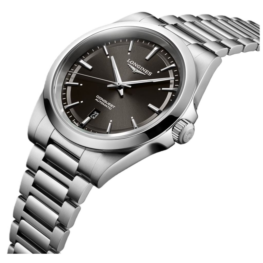 LONGINES CONQUEST