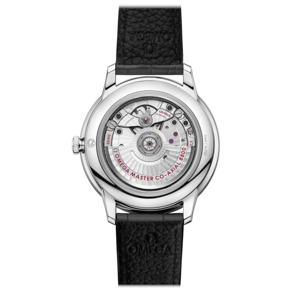 ZEGAREK OMEGA DE VILLE PRESTIGE
