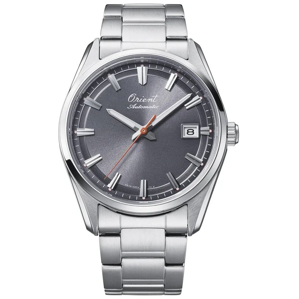 ZEGAREK ORIENT STRETTO DATE AUTOMATIC 75TH ANNIVERSARY