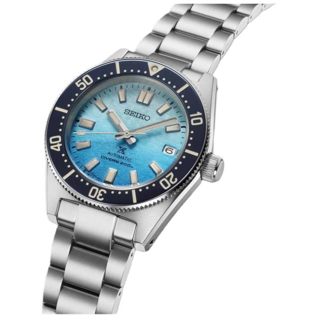 ZEGAREK SEIKO PROSPEX ZAKYNTHOS