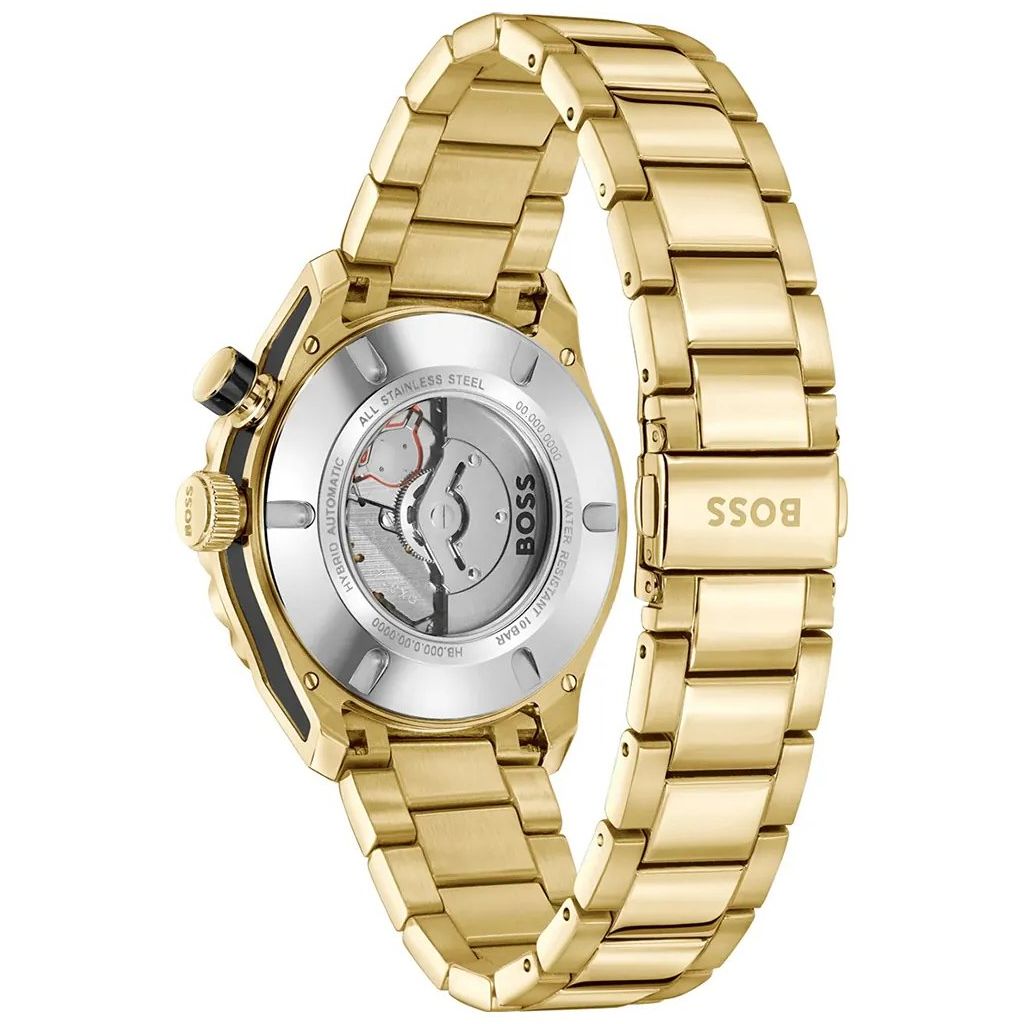 ZEGAREK HUGO BOSS BOSSMATIC