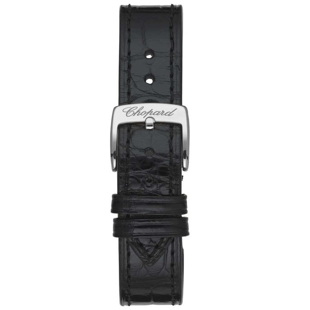 ZEGAREK CHOPARD HAPPY SPORT