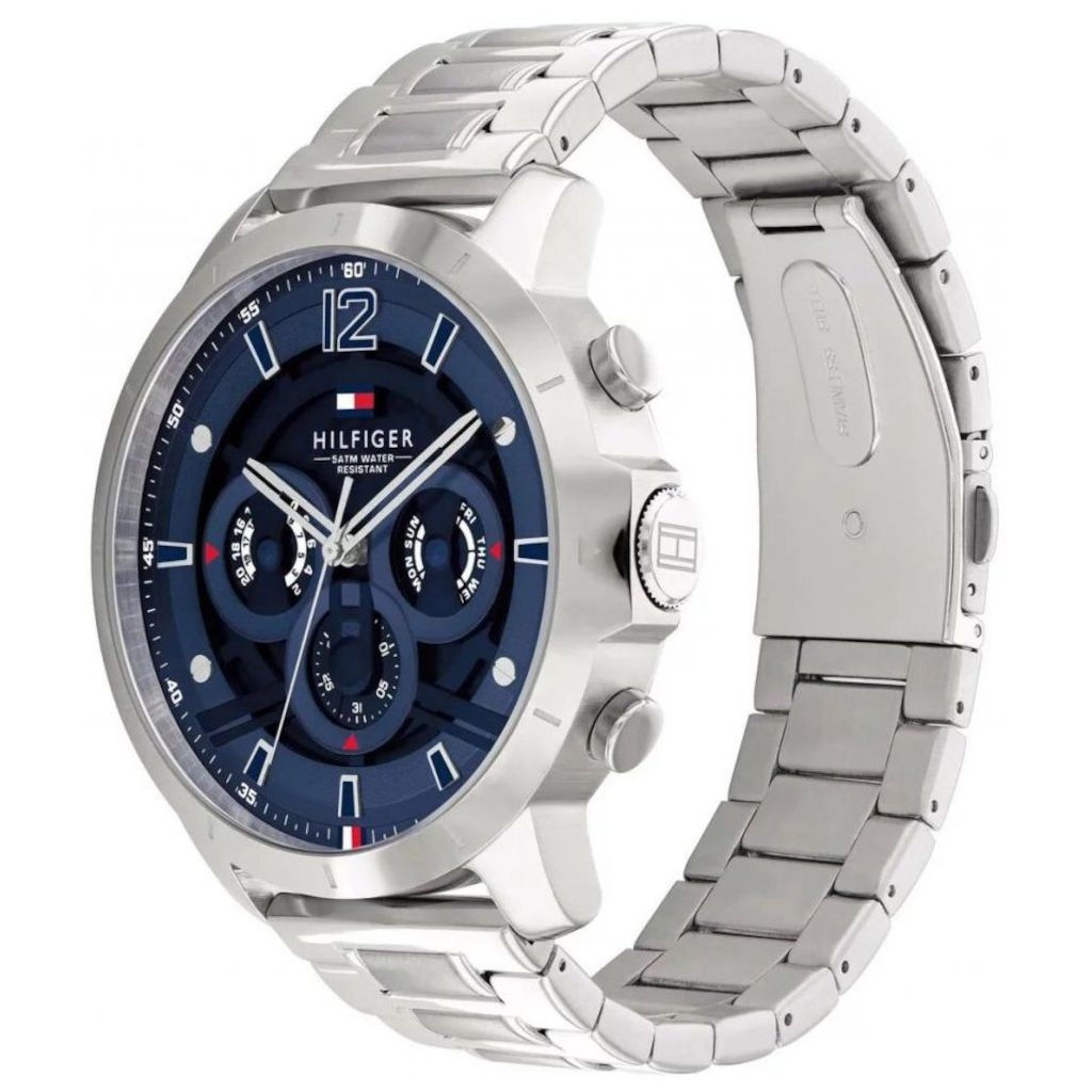 ZEGAREK TOMMY HILFIGER LUCA