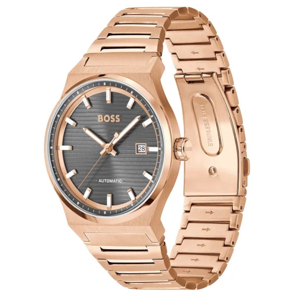 ZEGAREK HUGO BOSS CANDOR AUTOMATIC