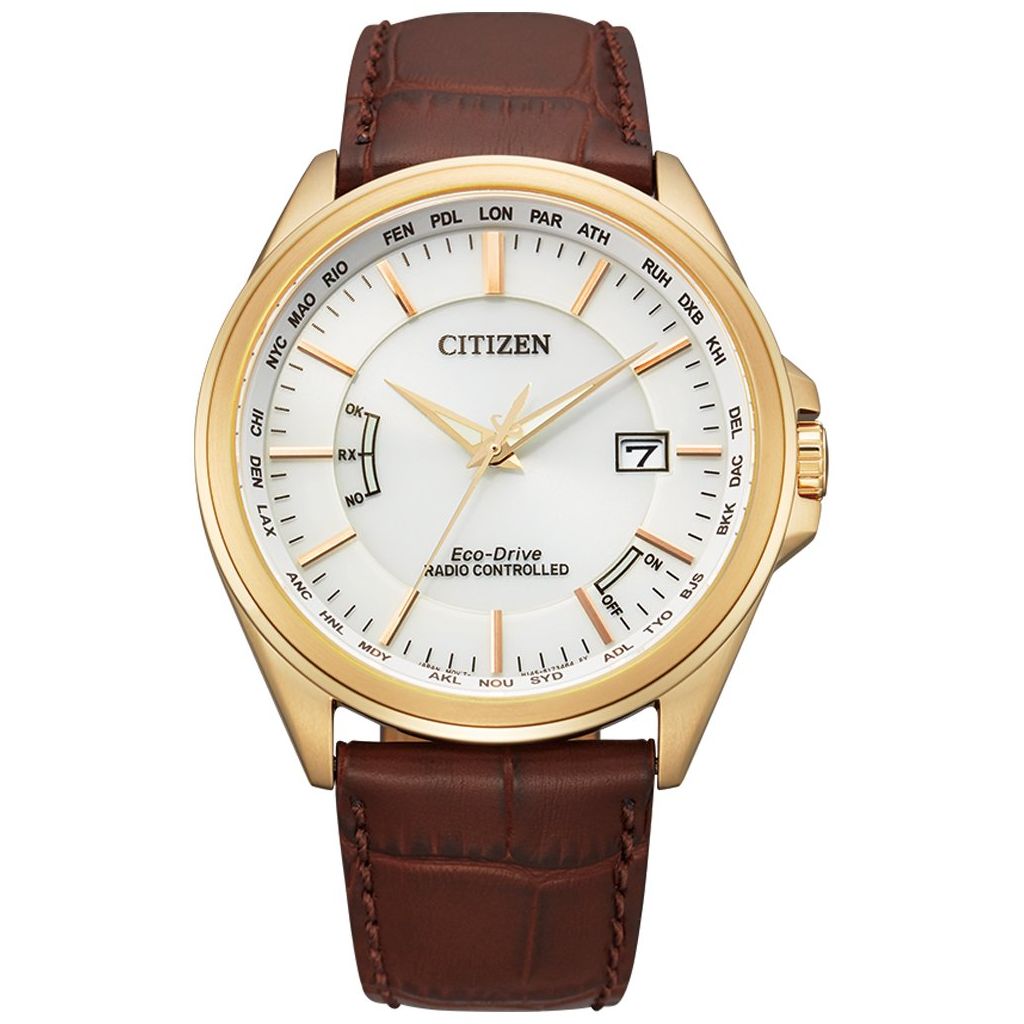 ZEGAREK CITIZEN RADIO CONTROLLED