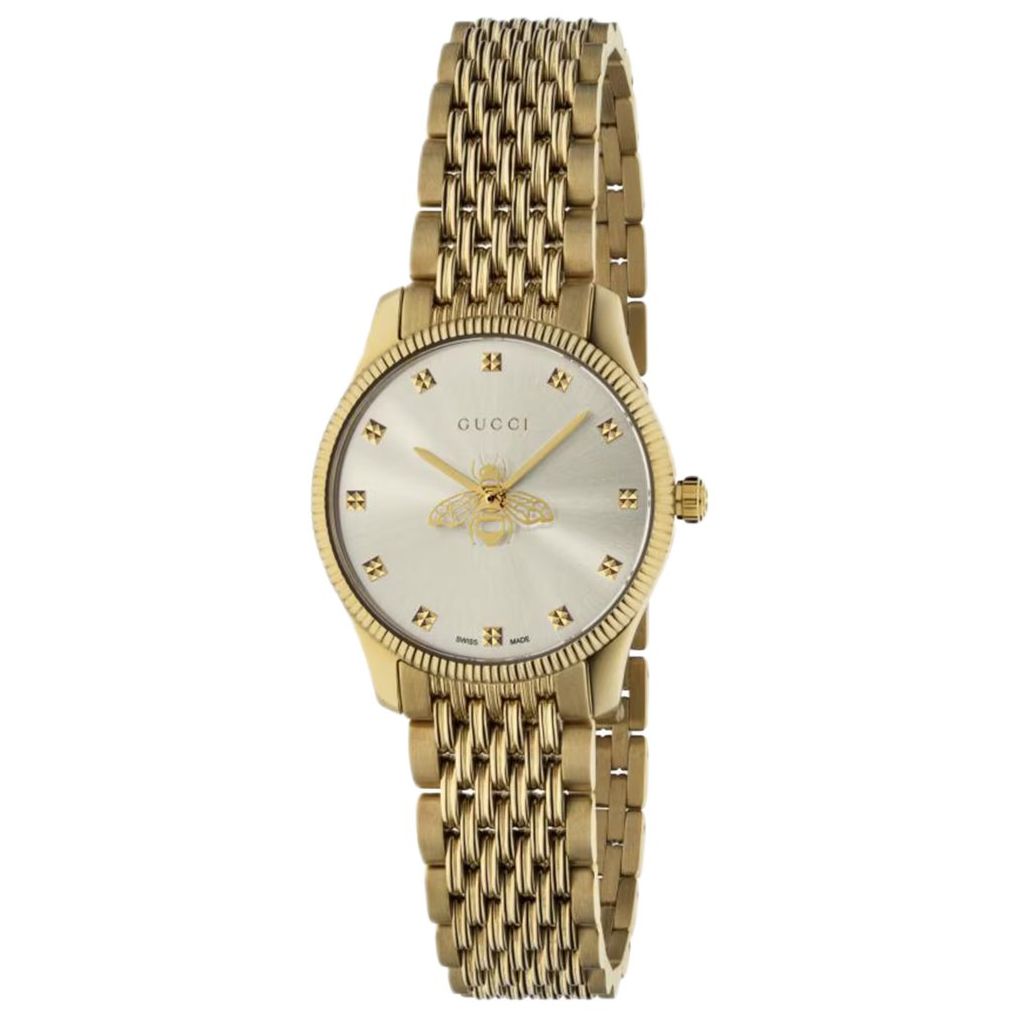 ZEGAREK GUCCI G-TIMELESS