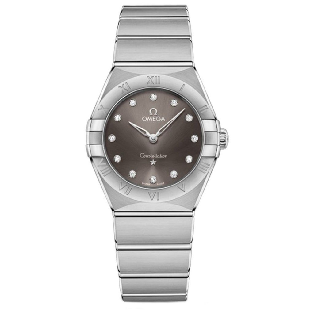 ZEGAREK OMEGA CONSTELLATION