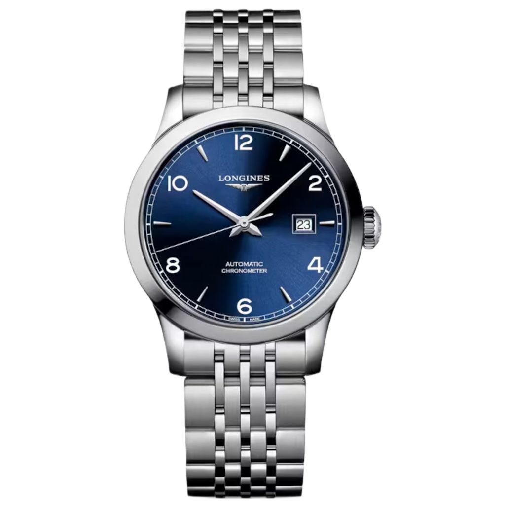 LONGINES RECORD