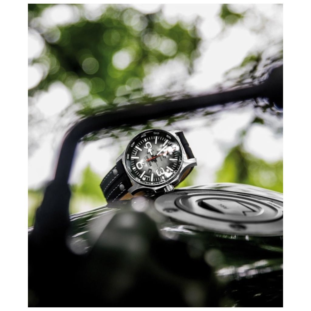 ZEGAREK VOSTOK EUROPE EXPEDITION NORTH POLE 1 AUTOMATIC