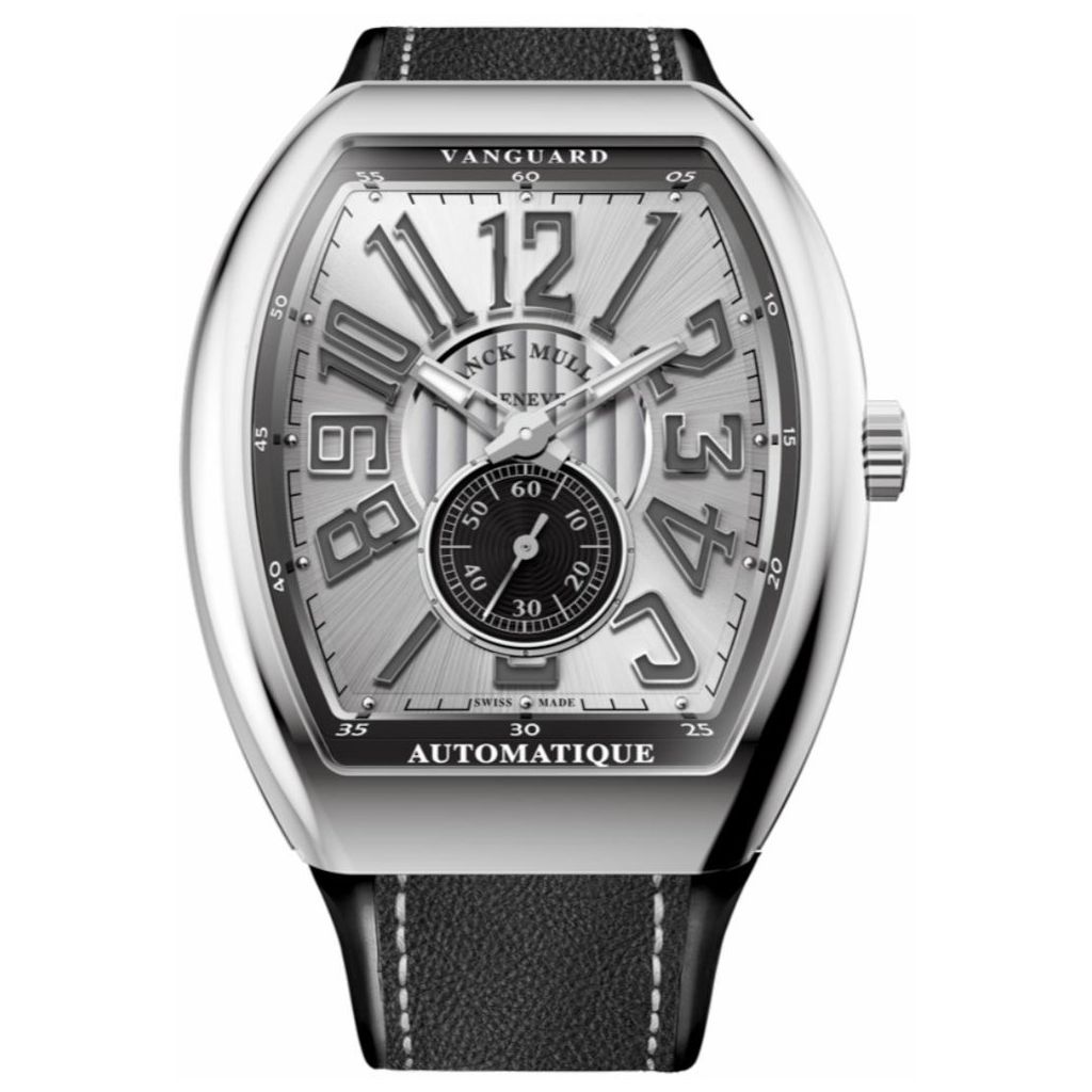 ZEGAREK FRANCK MULLER VANGUARD SLIM VINTAGE