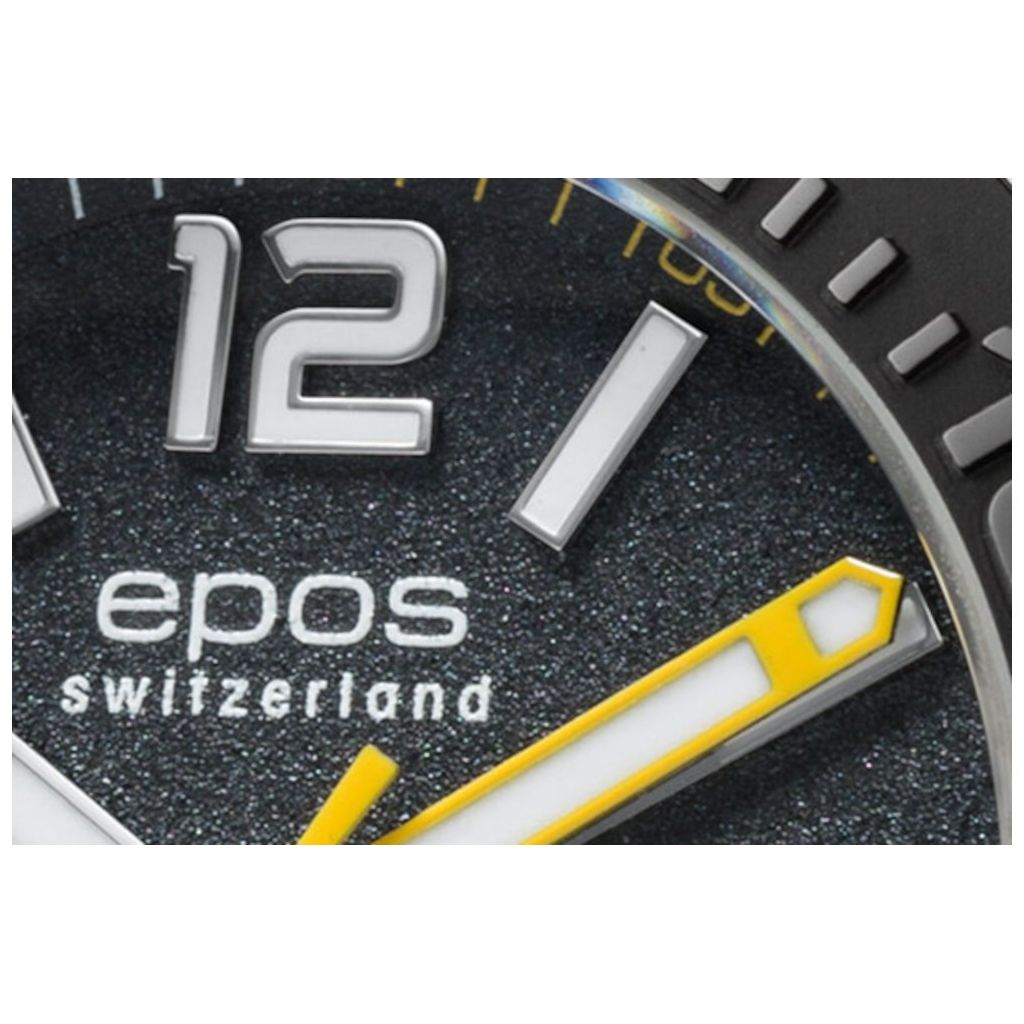 ZEGAREK EPOS SPORT 3441 DIVER AUTOMATIC