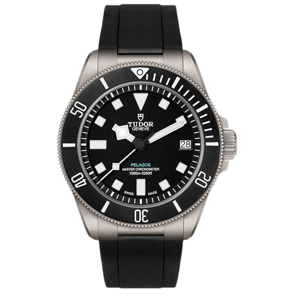 TUDOR PELAGOS ULTRA