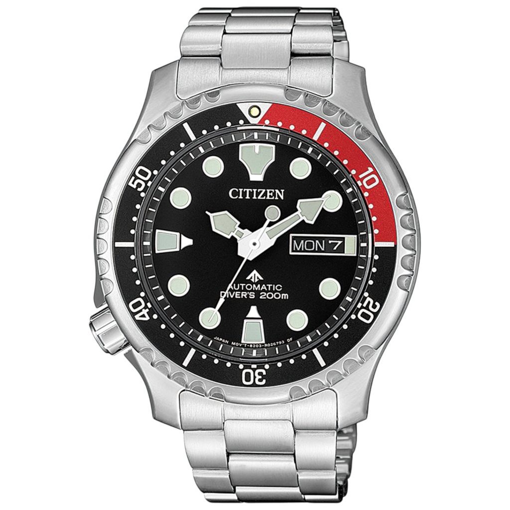 ZEGAREK CITIZEN Promaster