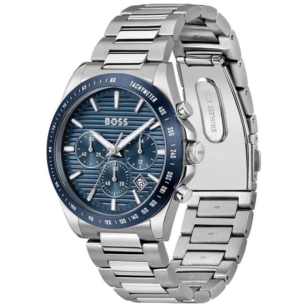 ZEGAREK HUGO BOSS STRIKE