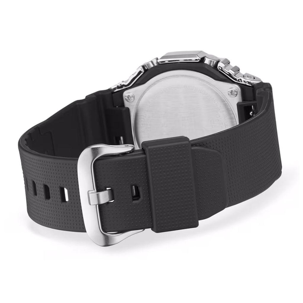 ZEGAREK G-SHOCK Octagon