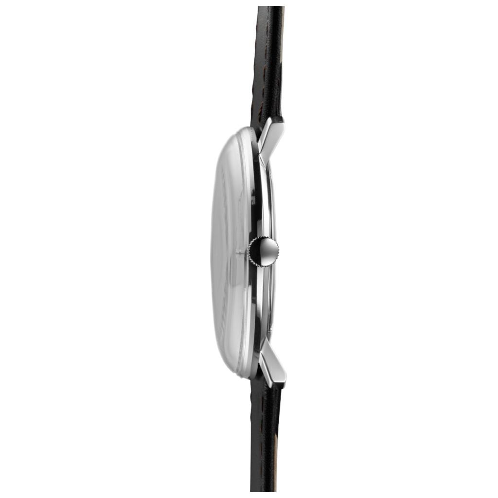ZEGAREK JUNGHANS MAX BILL QUARZ