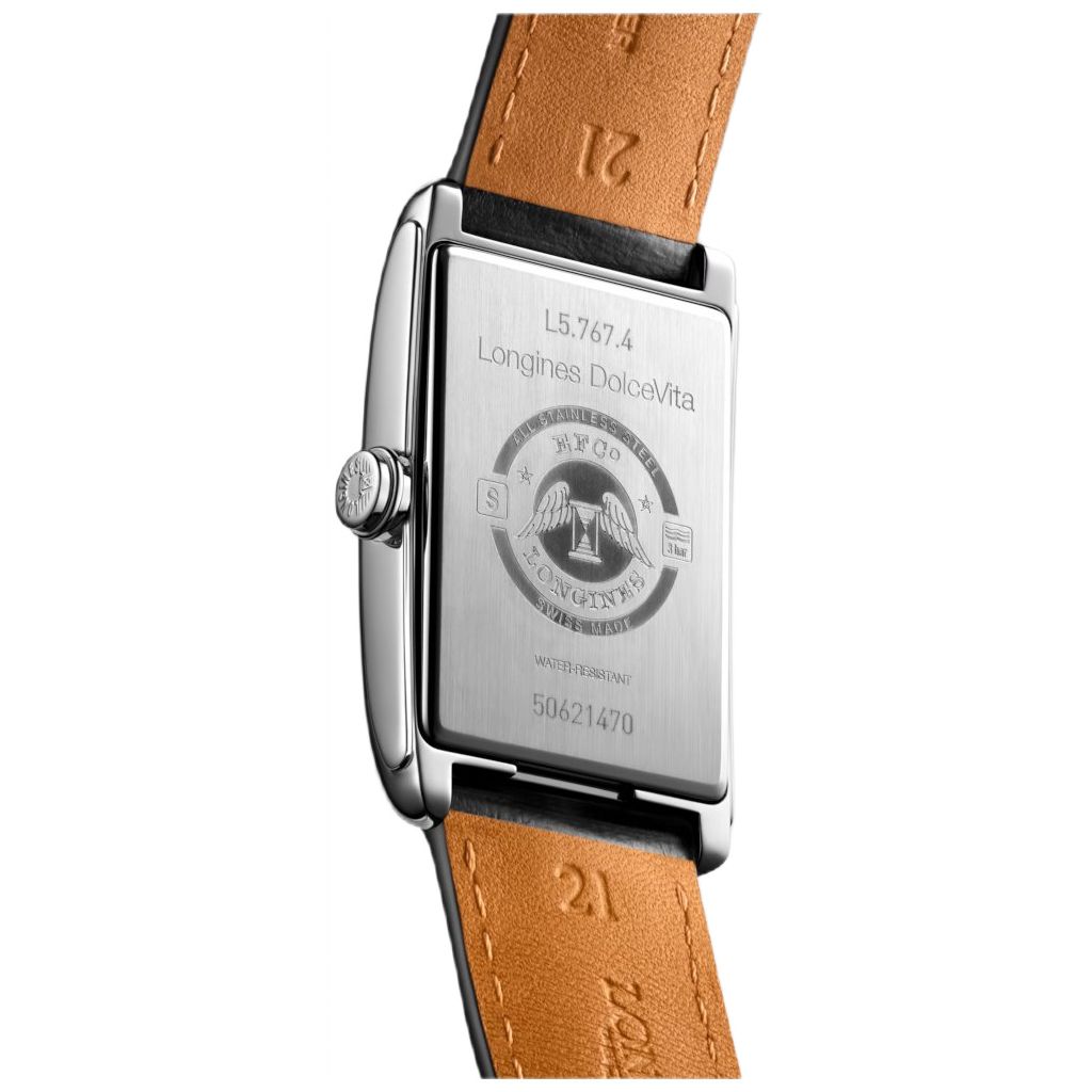 LONGINES DOLCEVITA