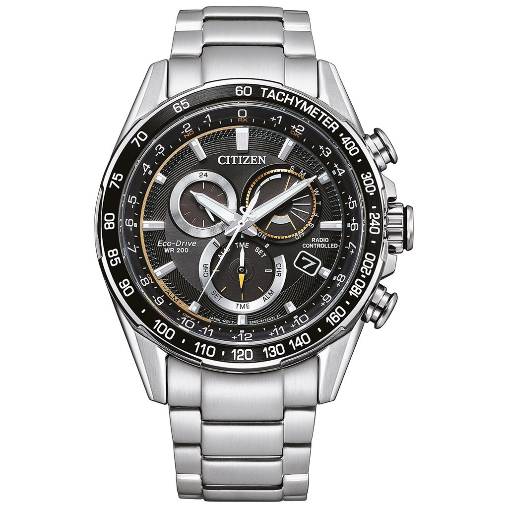 Citizen ZEGAREK CITIZEN Eco Drive WR 200 CB5914 89E UCT 483