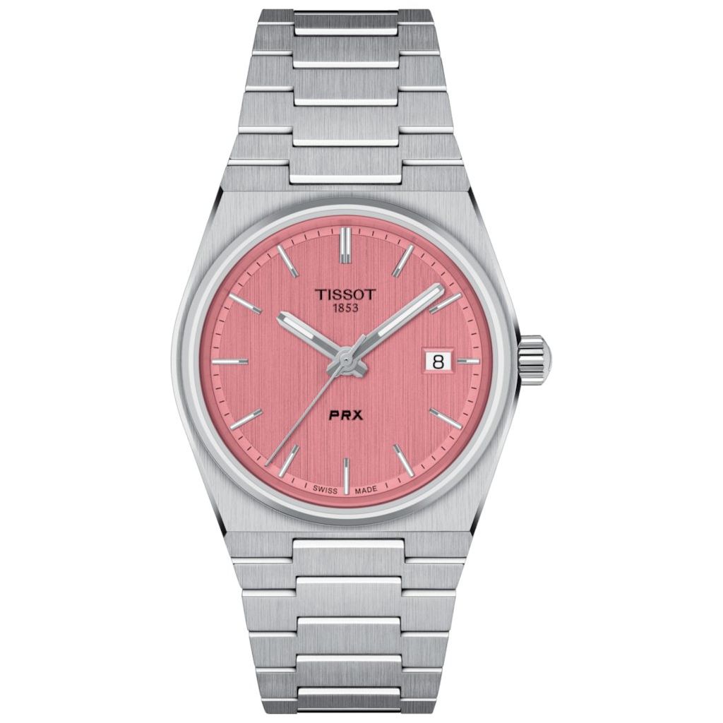 TISSOT PRX 35MM