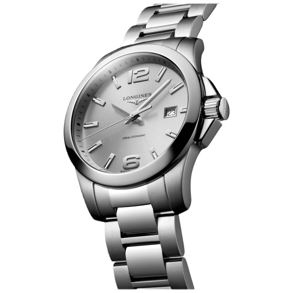 LONGINES CONQUEST