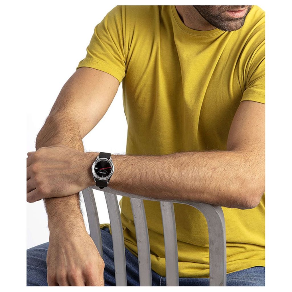 ZEGAREK CALVIN KLEIN TIME GENT