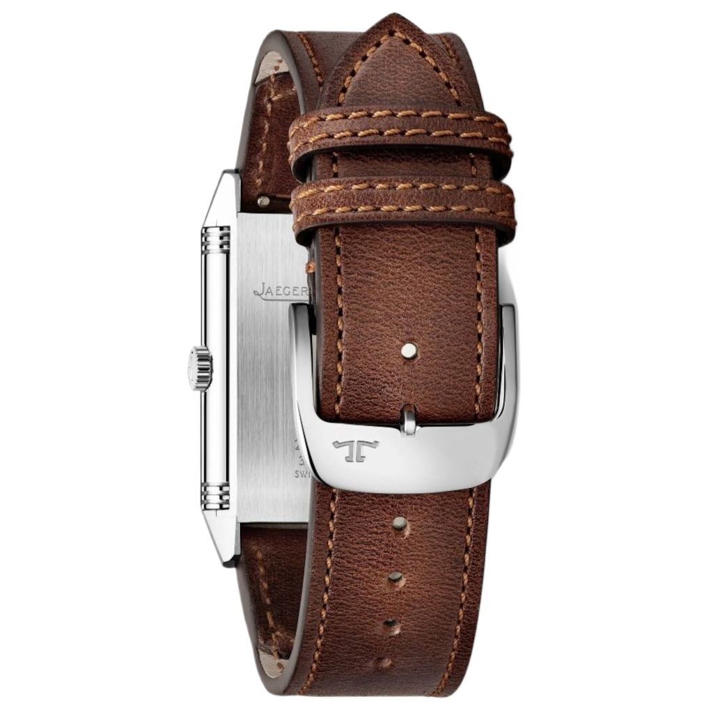 ZEGAREK JAEGER-LECOULTRE REVERSO CLASSIC MONOFACE SMALL SECONDS