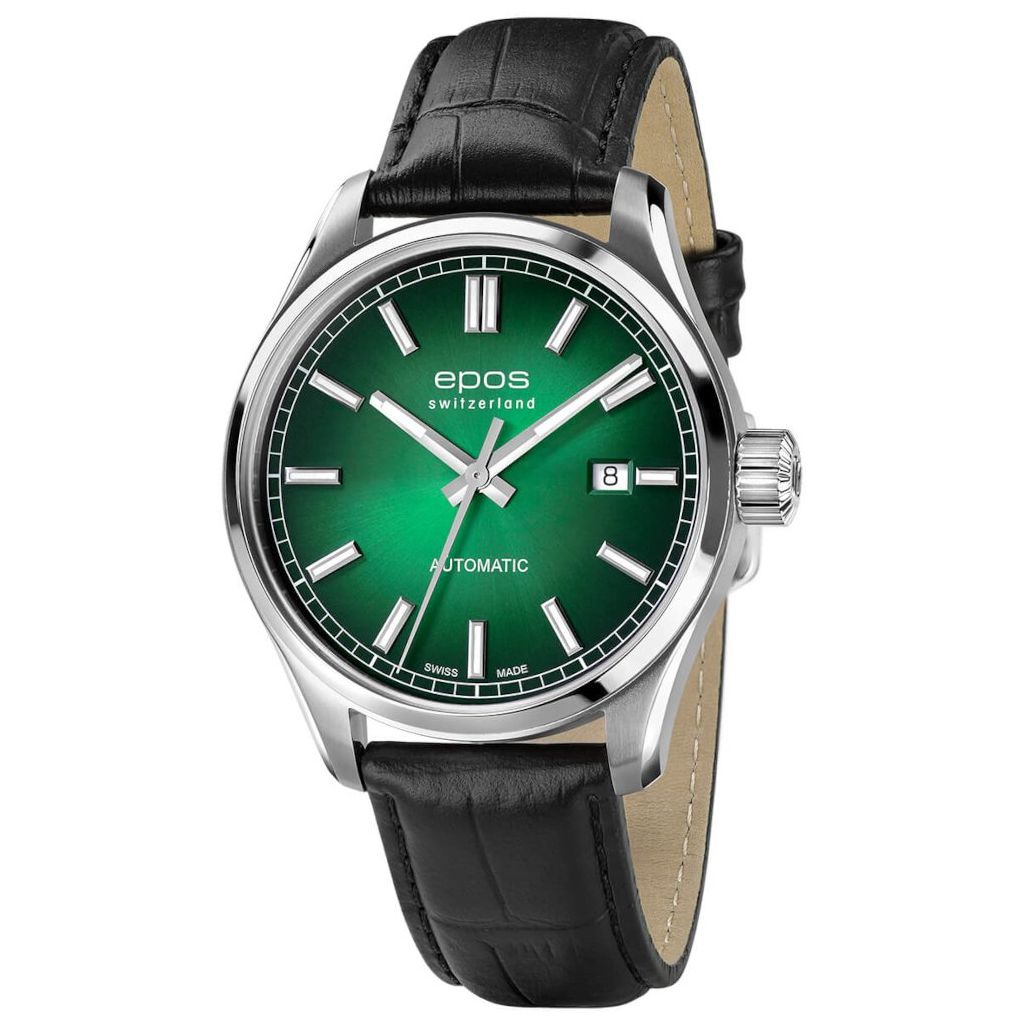 ZEGAREK EPOS TIMELESS 3501 AUTOMATIC
