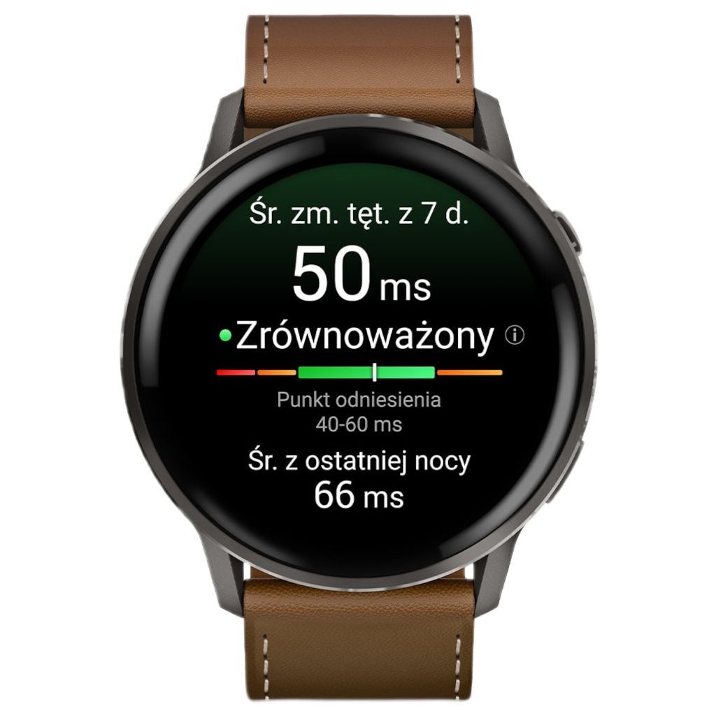 ZEGAREK GARMIN VENU 4