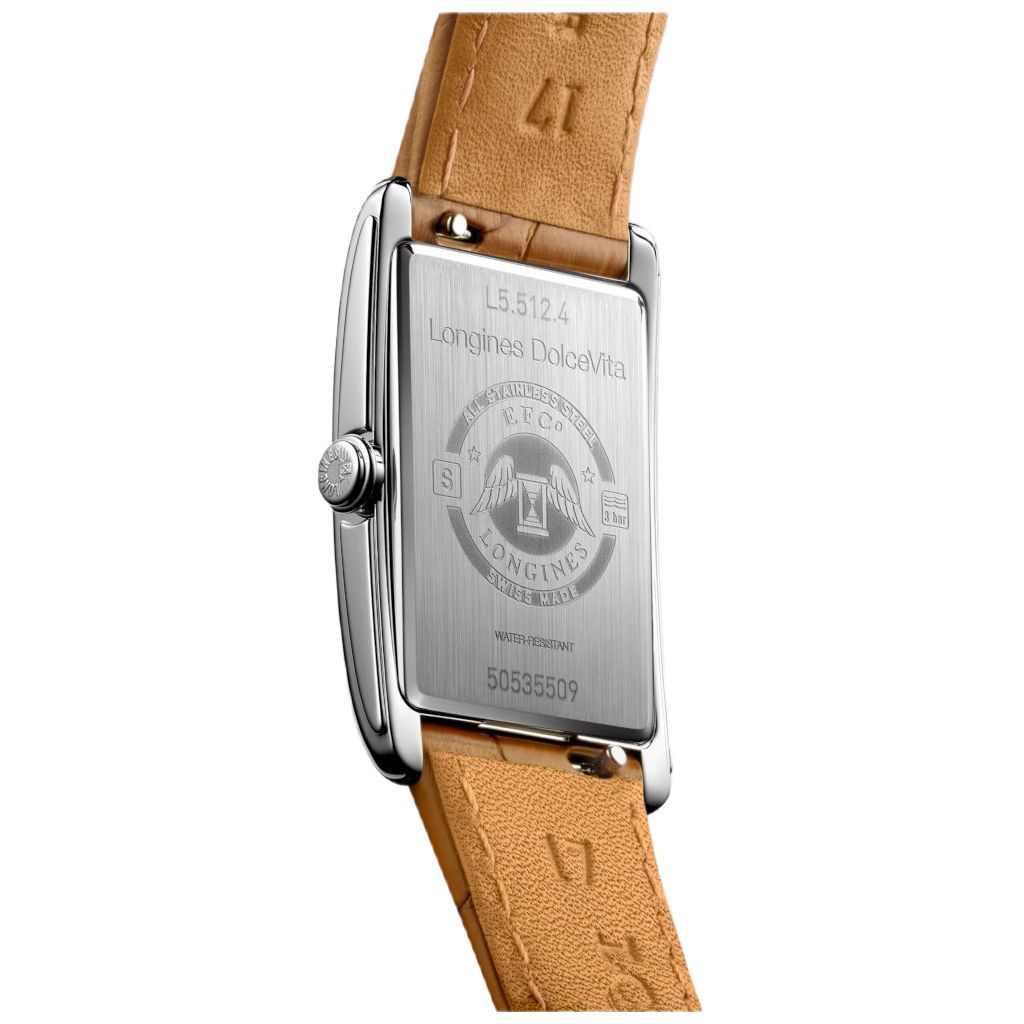 LONGINES DOLCEVITA