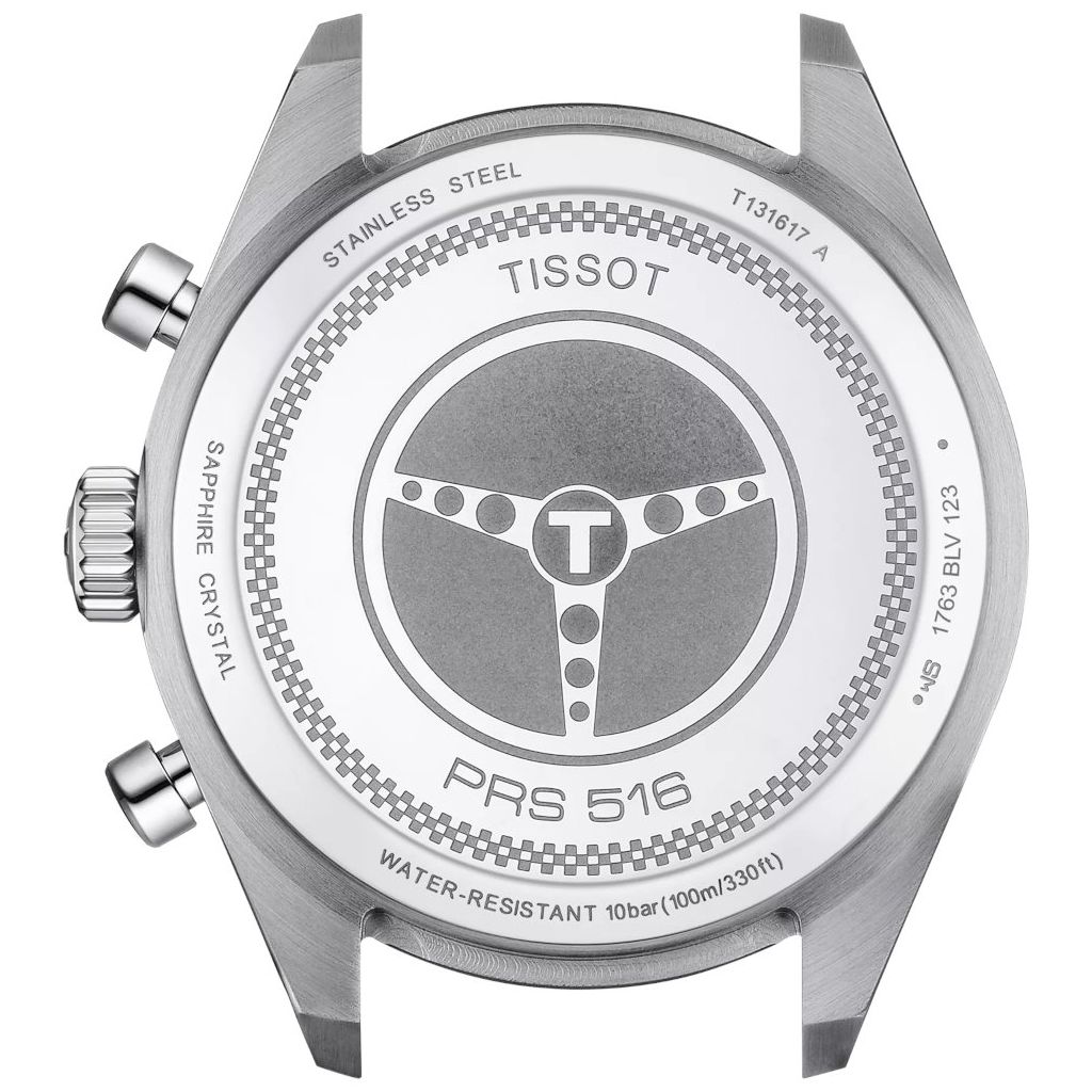 Tissot PRS 516 Chronograph