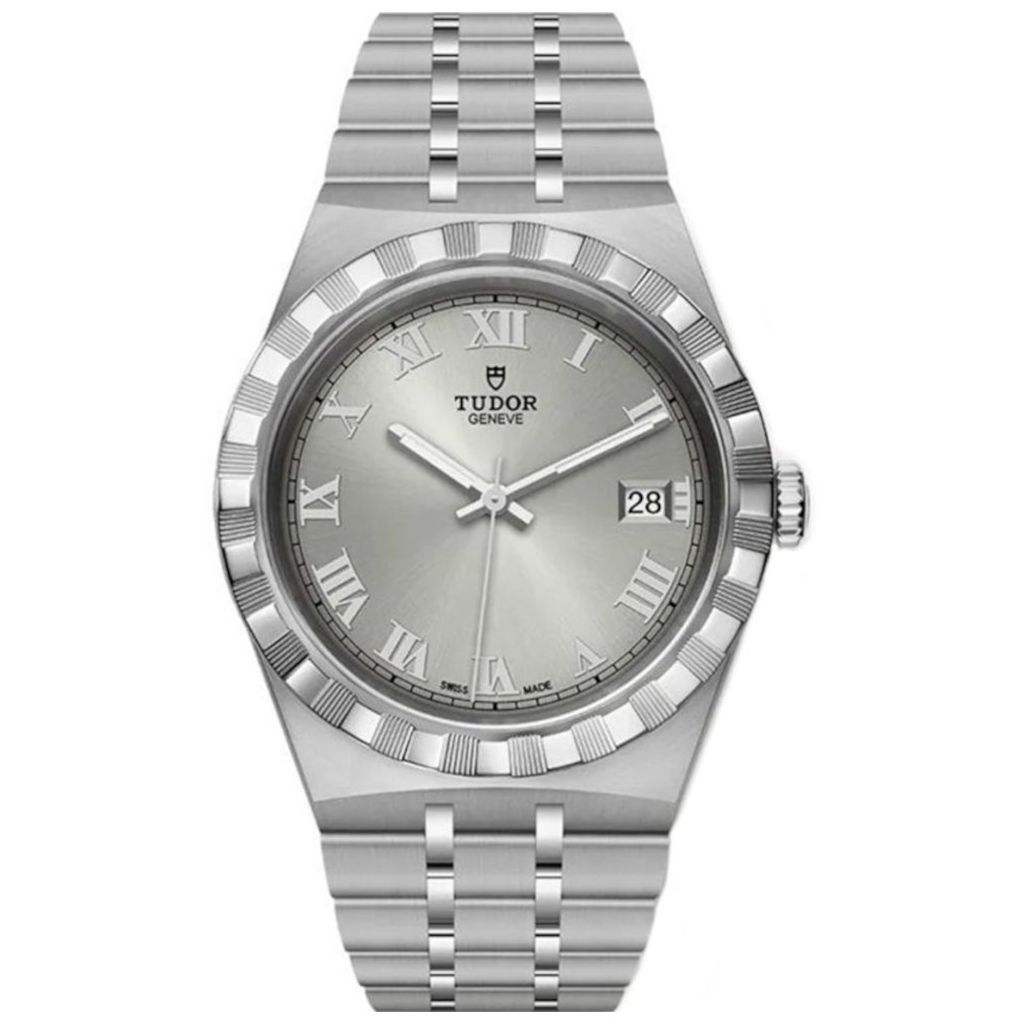 TUDOR ROYAL